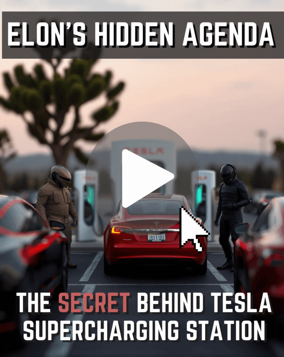 Tesla Car